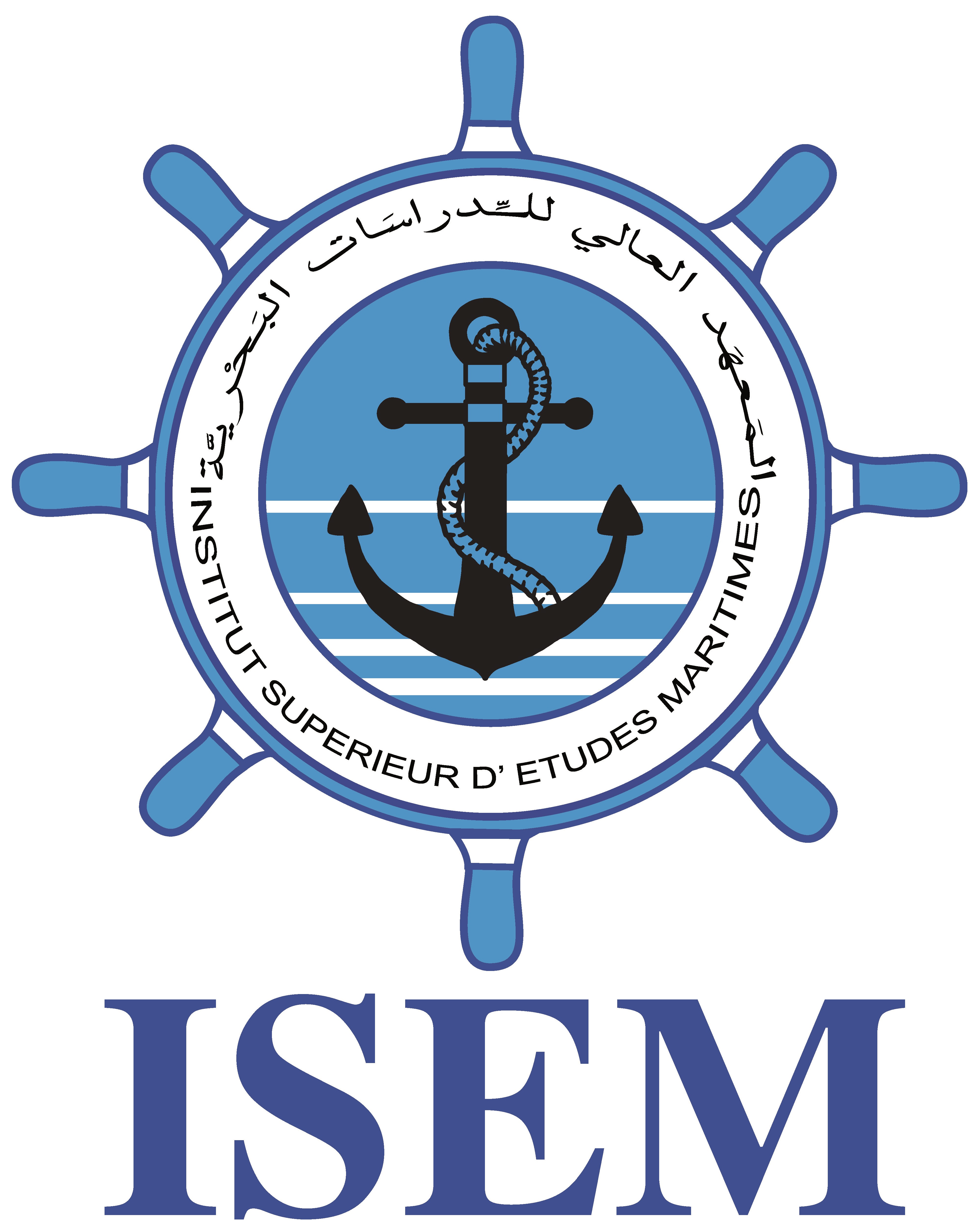Logo ISEM